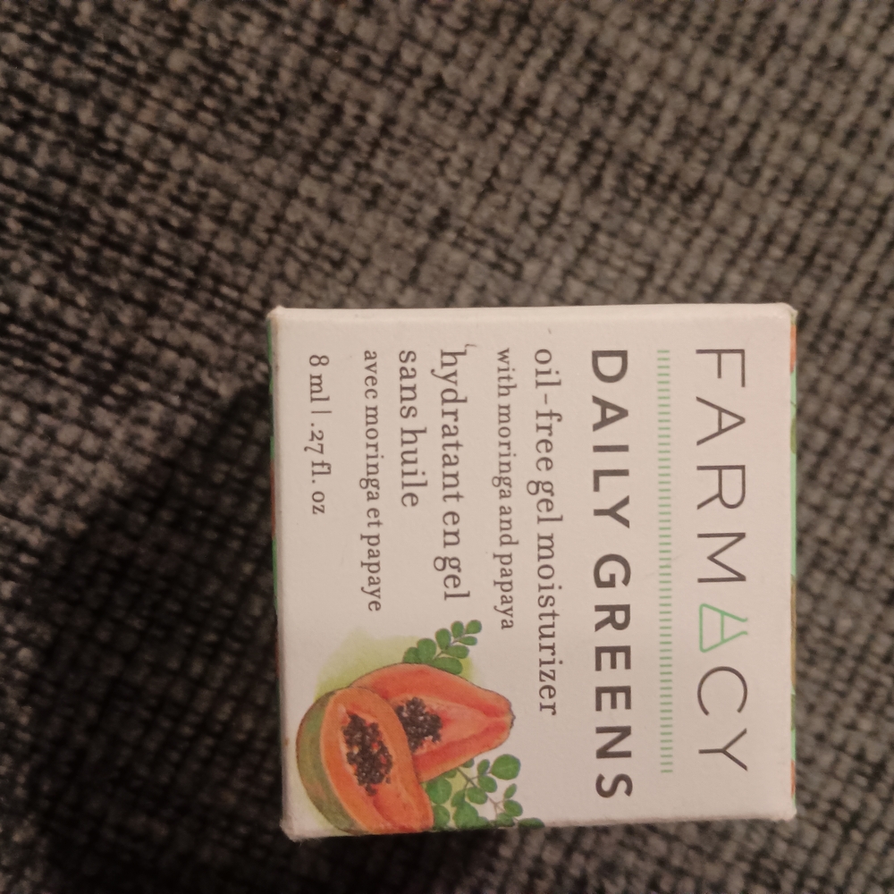 Farmacy Daily Greens NEW travel Size 8ml